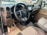Toyota Land Cruiser LX 2025 Brand New